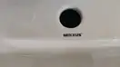 MIXXUS PREMIUM Bevel-0203 Умывальник накладной 60х40 см, белый (MP6513)