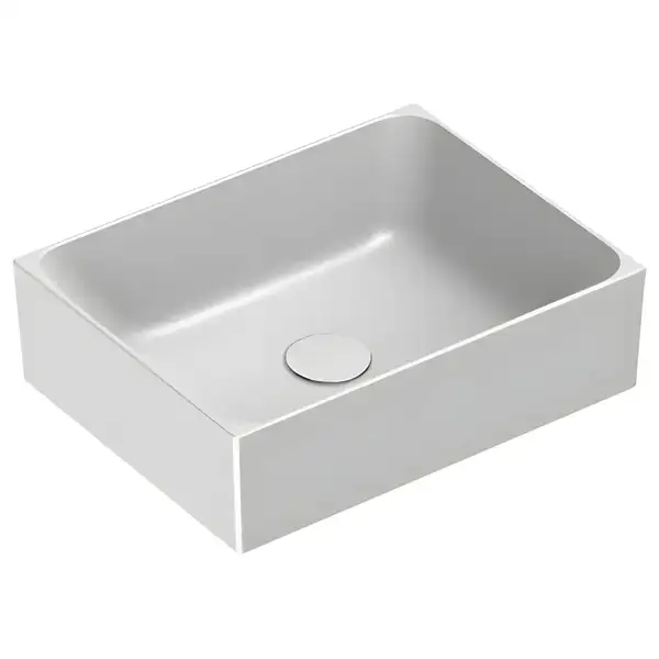 Catalano Premium Умивальник накладний 45х35 см, білий (0222450021)