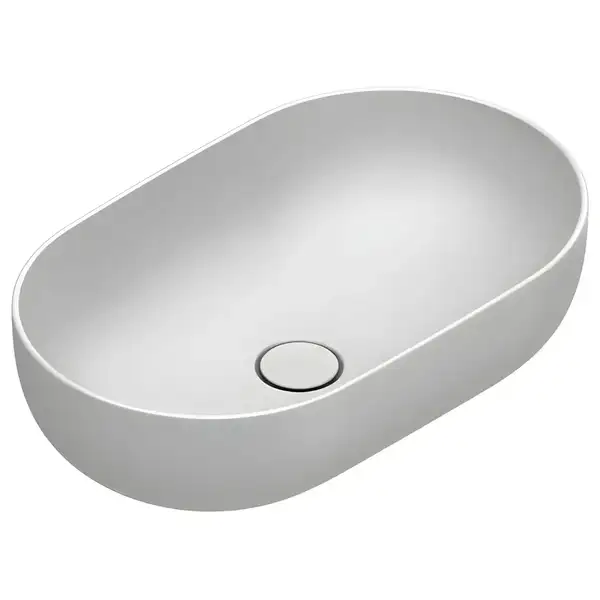 Catalano Sfera Умивальник накладний 60х37 см, білий (0522610021)