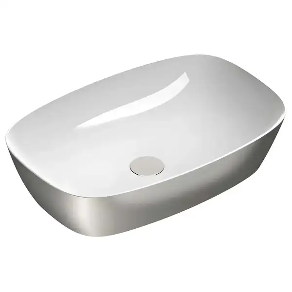Catalano Alvea Умивальник накладний 60х40 см, різнокольоровий (0622600041)