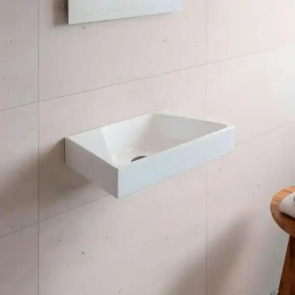 Catalano Comfort Умивальник підвісний 40х23 см, білий (0920410001)