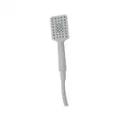 AIM DG01140 Змішувач для душу, білий (DG01140) (DG01140 frosted white)