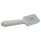 AIM DG01140 Змішувач для душу, білий (DG01140) (DG01140 frosted white)