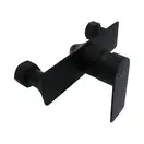 AIM DG01140 Змішувач для душу, чорний (DG01140) (DG01140 matte black)