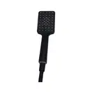 AIM DG01140 Змішувач для душу, чорний (DG01140) (DG01140 matte black)