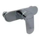 AIM DG01240 змішувач душу, хром (DG01240) (DG01240 chrome)
