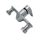 AIM DG01240 змішувач душу, хром (DG01240) (DG01240 chrome)