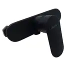 AIM DG01240 Змішувач для душу, чорний (DG01240) (DG01240 matte black)
