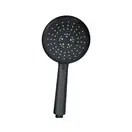 AIM DG01240 Змішувач для душу, чорний (DG01240) (DG01240 matte black)