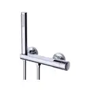 AIM KEYS Змішувач душовий, хром (DG01740) (DG01740 chrome)