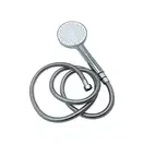 AIM ELEPHANT Змішувач душу, хром (DG04730-2 chrome)