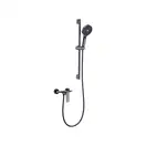 AIM DG08940 Змішувач для душу, сірий (DG08940) (DG08940 gun grey)
