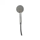 AIM DG08940 Змішувач для душу, сірий (DG08940) (DG08940 gun grey)
