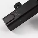 GAPPO G2491-6 Душевая система, чёрная (G2491-6)