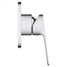 Grohe Cubeo смеситель для душа, Хром (1018300000)