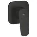Grohe Cubeo смеситель душа, чёрный (1018302430)