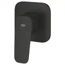Grohe Cubeo смеситель душа, чёрный (1018302430)