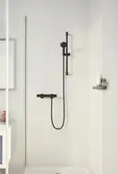 Grohe Precision Trend термостат, чёрный (1022172432)