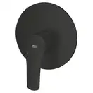 Grohe Eurosmart New Змішувач душу чорний (194512433)