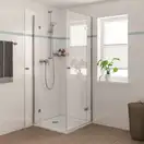 Grohe StartEdge смеситель для душа, хром (23347001)