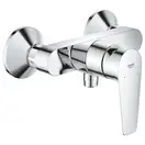 Grohe BauEdge New змішувач для душу, хром (23636001)