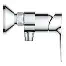 Grohe BauEdge New змішувач для душу, хром (23636001)