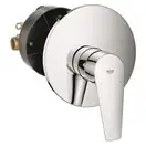 Grohe BauEdge New змішувач для душу, Хром (29078001)