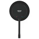Grohe Essence смеситель для душа, черный (29197KF0) (29197kf0)
