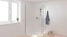 Grohe Start Смеситель для душа, Хром (32590002)