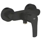 Grohe Eurosmart змішувач для душу, чорний (335552433)