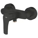 Grohe Eurosmart змішувач для душу, чорний (335552433)