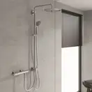 Grohe Precision Trend смеситель душа, хром (34229002)