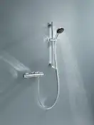 Grohe Precision Trend термостат для душа, хром (34237003)