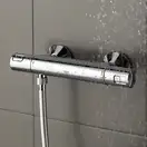 Grohe Precision Start термостат душа, хром (34594000)