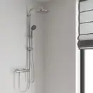 Grohe Precision Start термостат душа, хром (34594000)