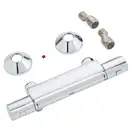 Grohe Precision Start термостат душа, хром (34594000)