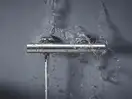 Grohe Grohtherm 800 термостат душа, хром (34768001)