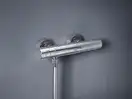 Grohe Grohtherm 800 термостат душа, хром (34768001)
