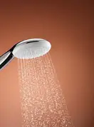 Grohe Grohtherm 800 термостат душа, хром (34768001)
