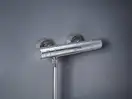 Grohe Precision Get смеситель для душа, хром (34773000)
