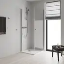 Grohe Precision Get смеситель для душа, хром (34773000)