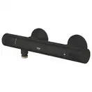 Grohe Grohtherm 500 смеситель душа, чёрный (347932430)