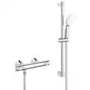 Grohe Grohtherm 500 смеситель, хром (34796001)
