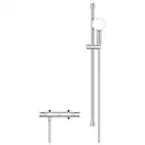Grohe Grohtherm 500 смеситель душа, хром (34797001)