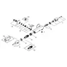 Grohe Grohtherm 1000 змішувач душу, хром (34814003)