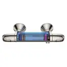 Grohe Grohtherm 1000 змішувач душу, хром (34814003)