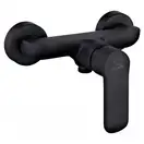 Invena Siros змішувач для душу, чорний (BN-90-004)