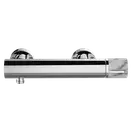 Invena Stone Plus змішувач для душу, хром (BN-P3-001)