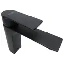 AIM DG01110 Змішувач для раковини, чорний (DG01110) (DG01110 matte black)