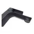 AIM DG01110 Змішувач для раковини, чорний (DG01110) (DG01110 matte black)